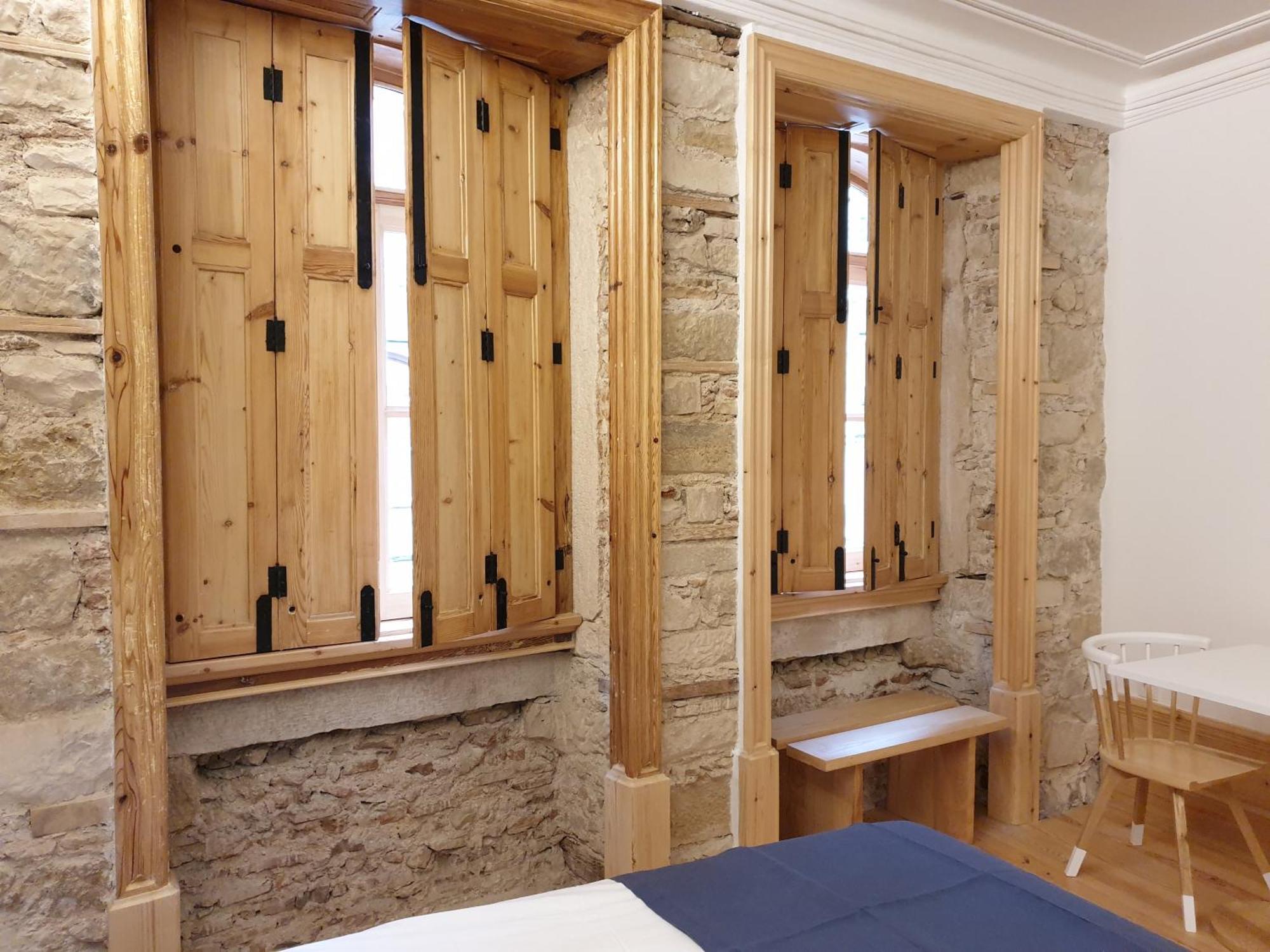 Casa Da Baixa By Purus Hotel Coimbra Cameră foto