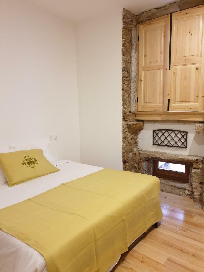 Casa Da Baixa By Purus Hotel Coimbra Exterior foto