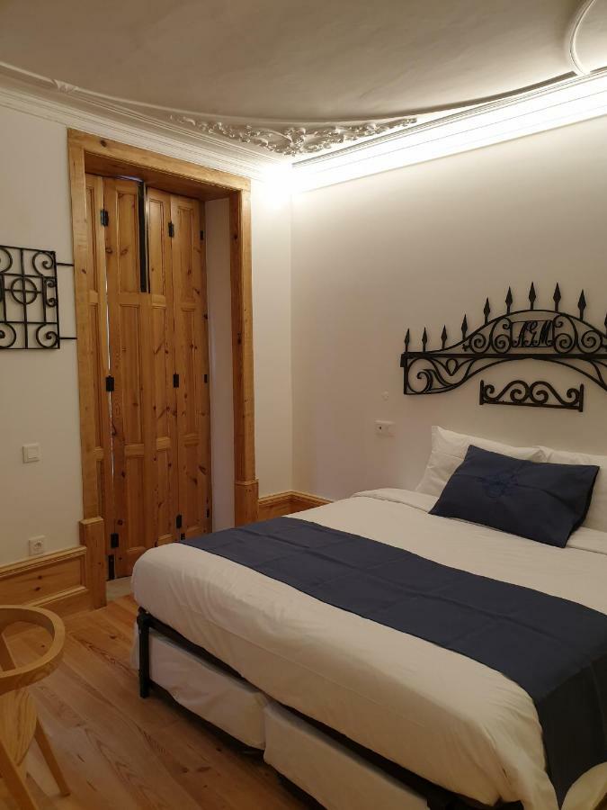 Casa Da Baixa By Purus Hotel Coimbra Exterior foto