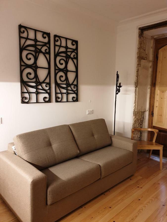 Casa Da Baixa By Purus Hotel Coimbra Exterior foto