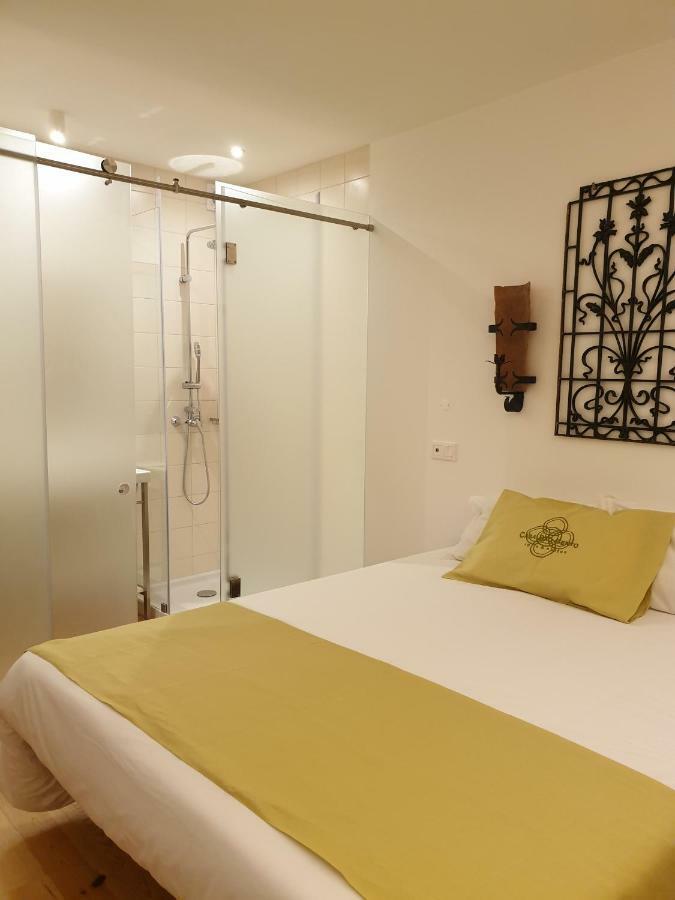 Casa Da Baixa By Purus Hotel Coimbra Exterior foto