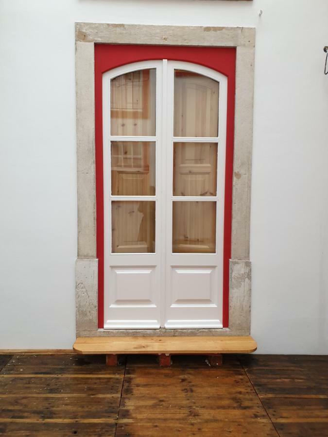 Casa Da Baixa By Purus Hotel Coimbra Exterior foto
